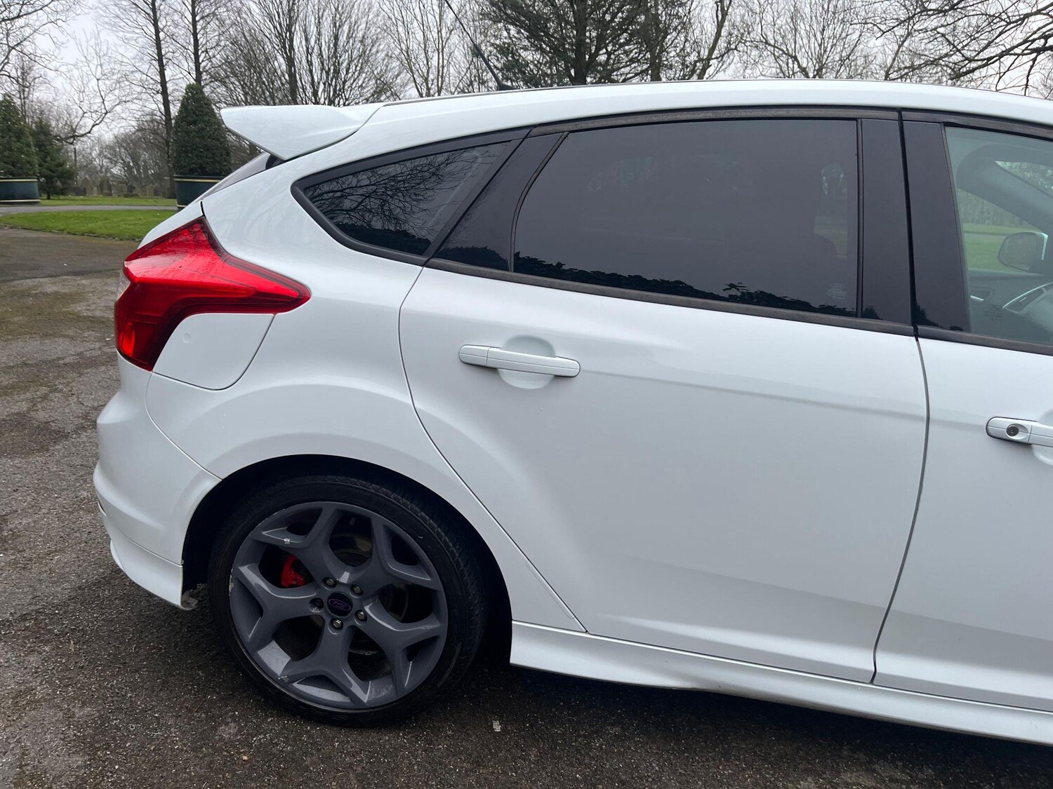 Used Ford Focus 2013 for sale - 77376923: Photo 71