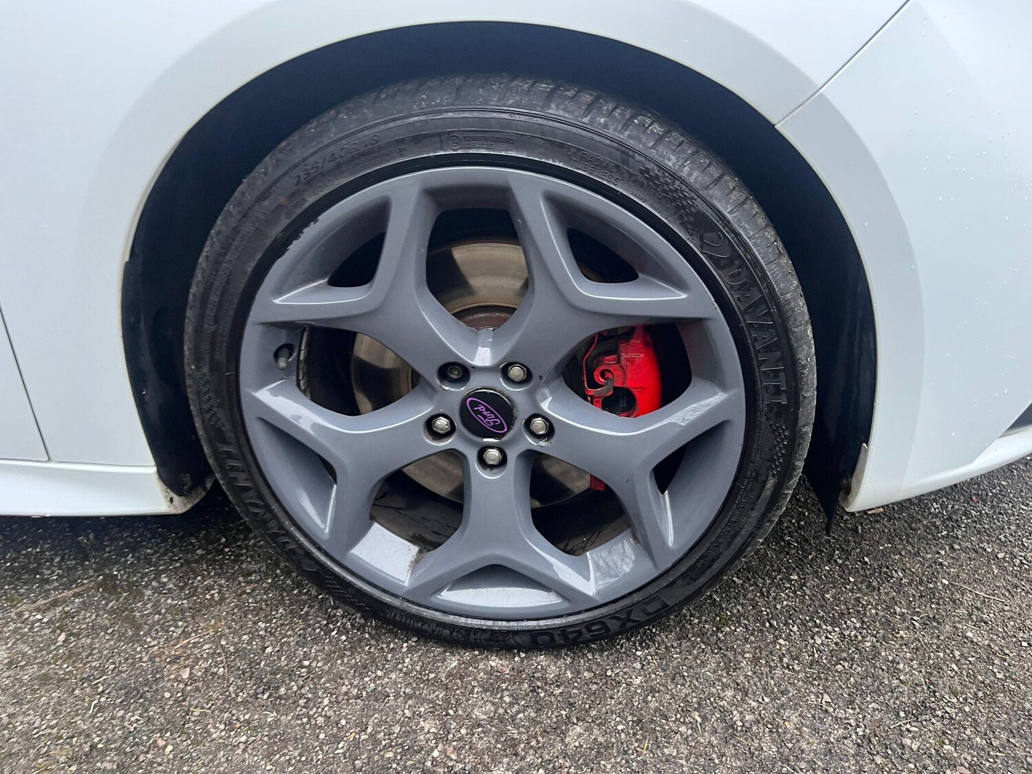 Used Ford Focus 2013 for sale - 77376923: Photo 73