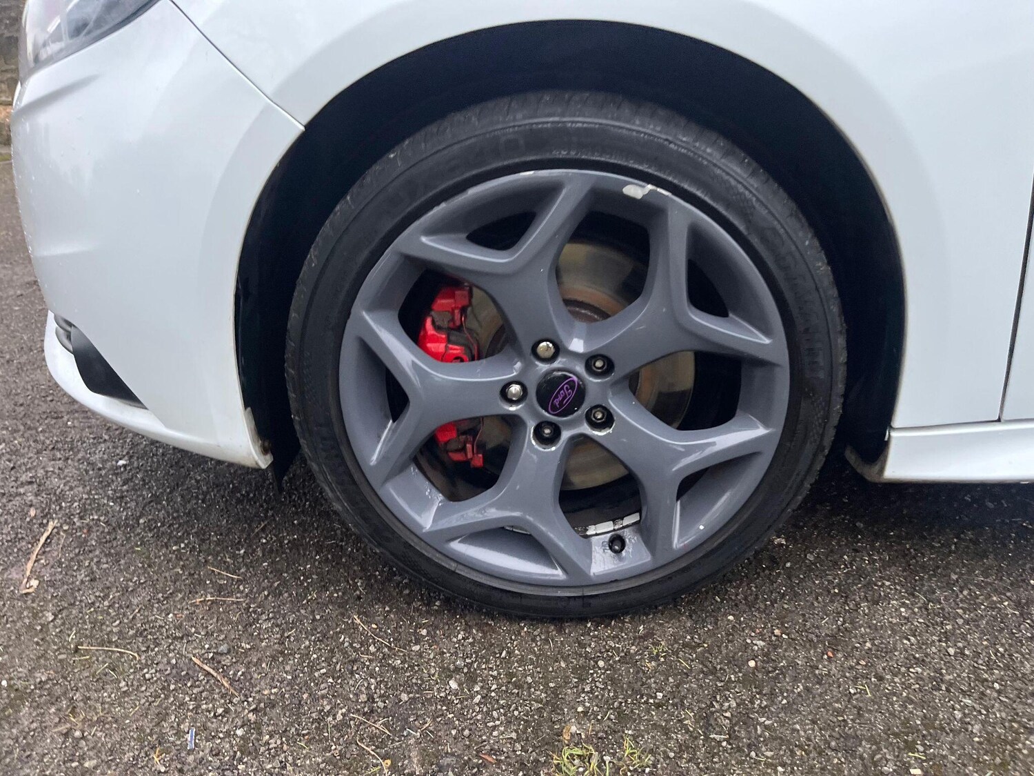 Used Ford Focus 2013 for sale - 77376923: Photo 74