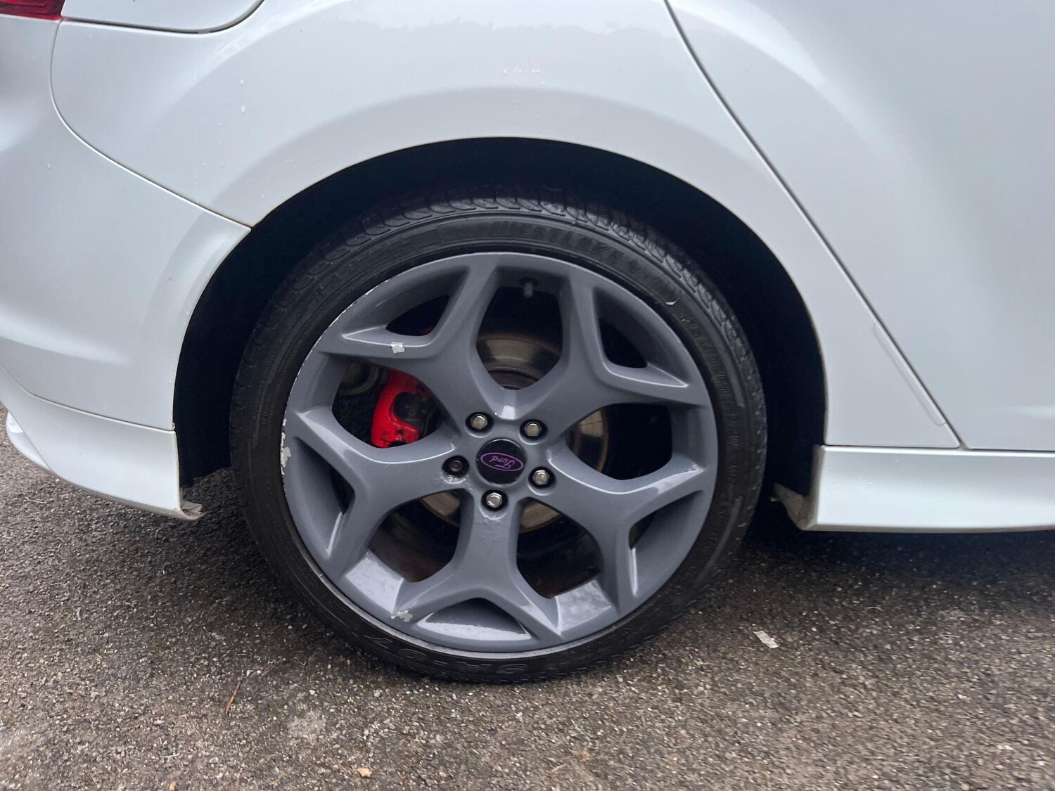 Used Ford Focus 2013 for sale - 77376923: Photo 75