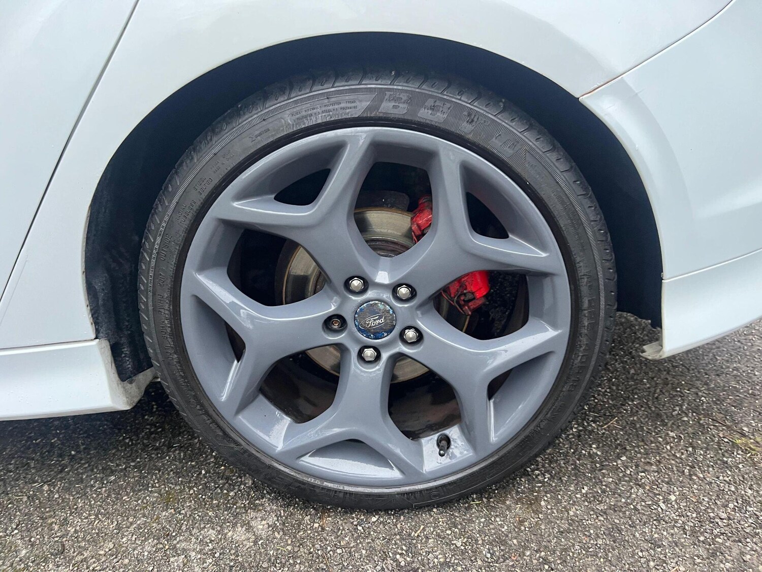 Used Ford Focus 2013 for sale - 77376923: Photo 76