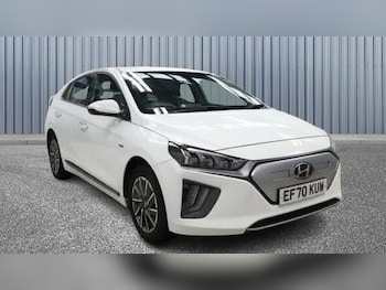 Used Hyundai IONIQ 2020 for sale - 78291179: Photo