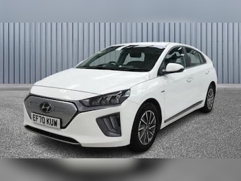 Used Hyundai IONIQ 2020 for sale - 78291179: Photo