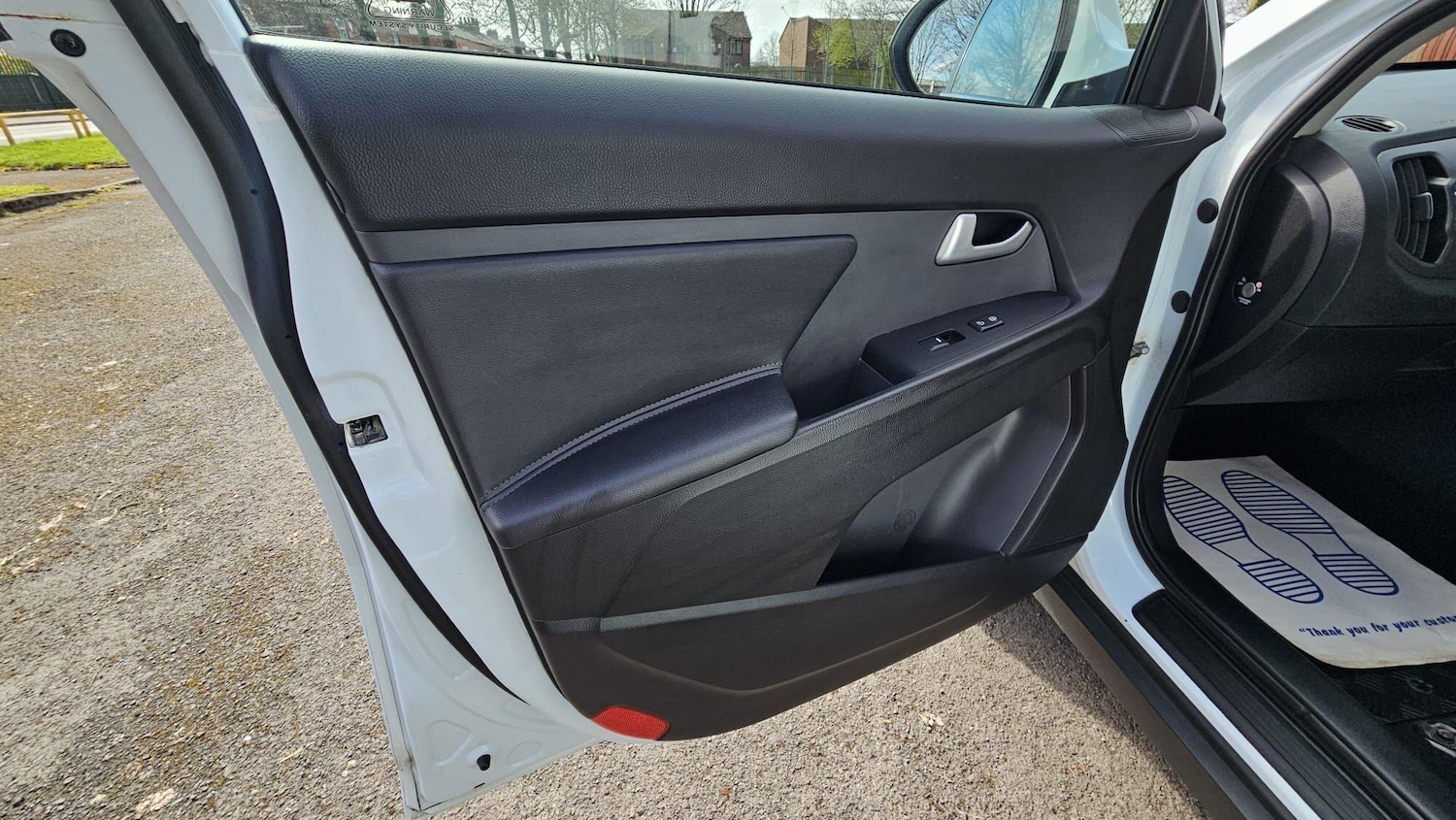 Used Kia Sportage 2012 for sale - 78046961: Photo 11