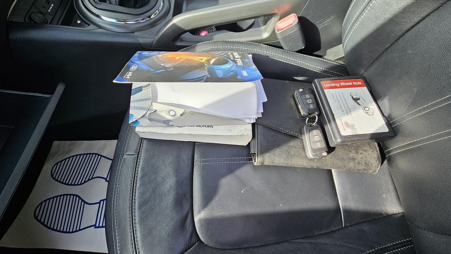 Used Kia Sportage 2012 for sale - 78046961: Photo 13