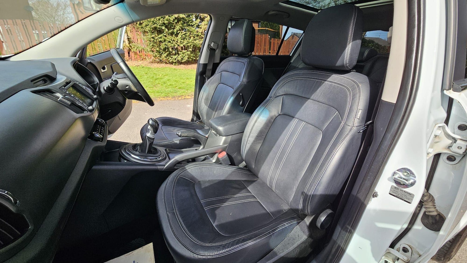 Used Kia Sportage 2012 for sale - 78046961: Photo 14