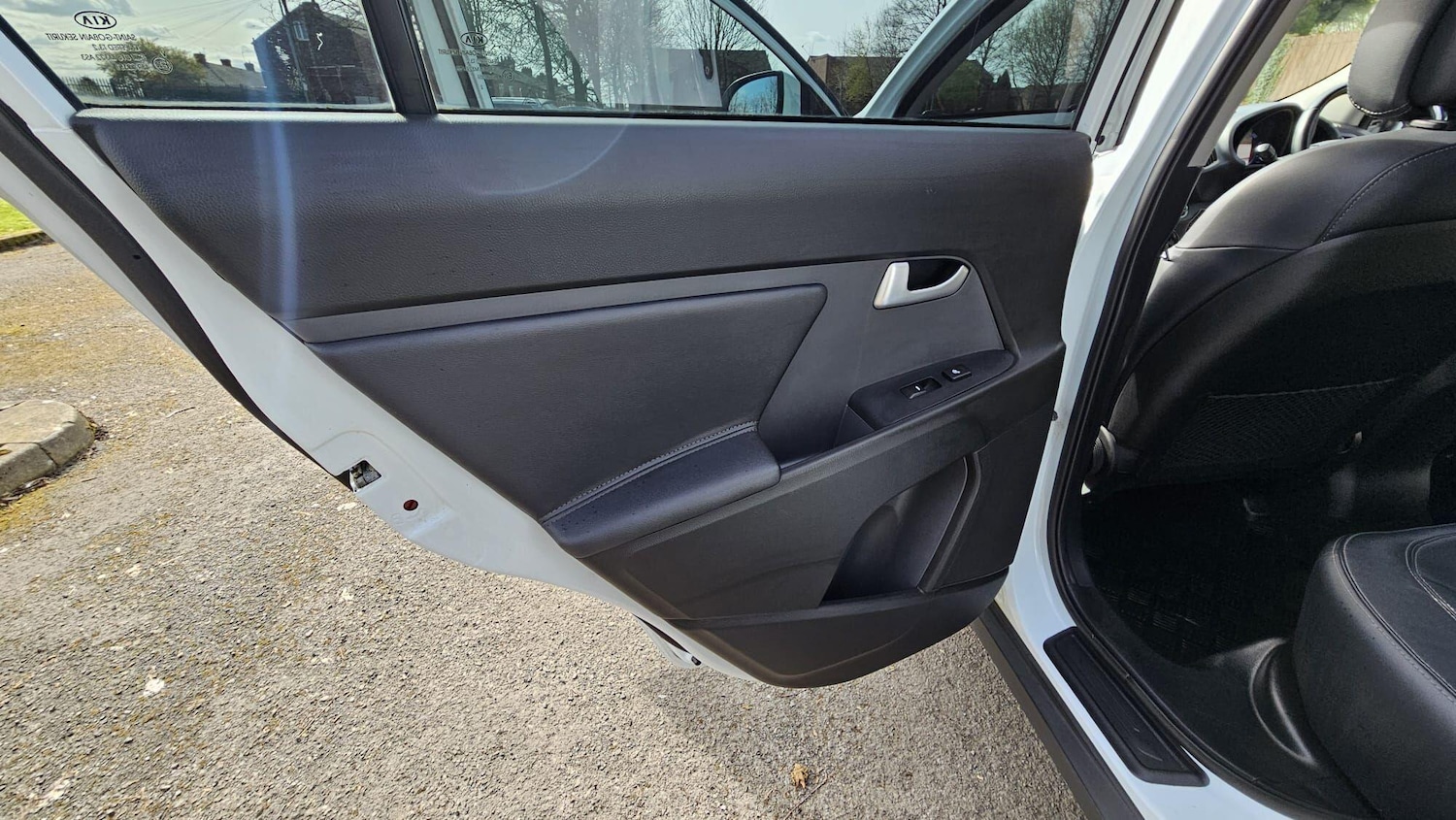 Used Kia Sportage 2012 for sale - 78046961: Photo 15