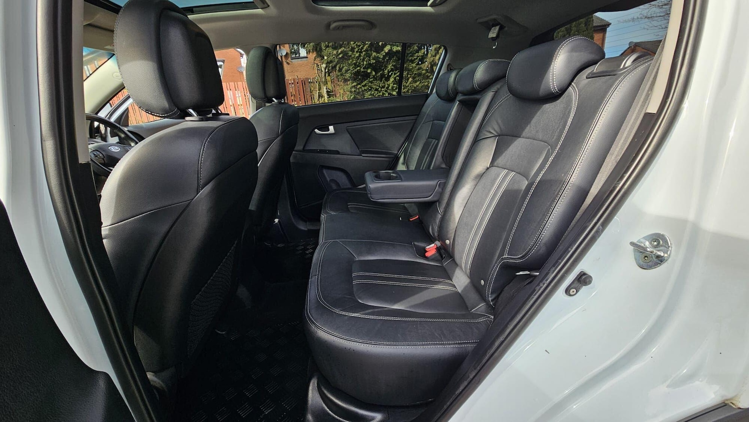 Used Kia Sportage 2012 for sale - 78046961: Photo 16