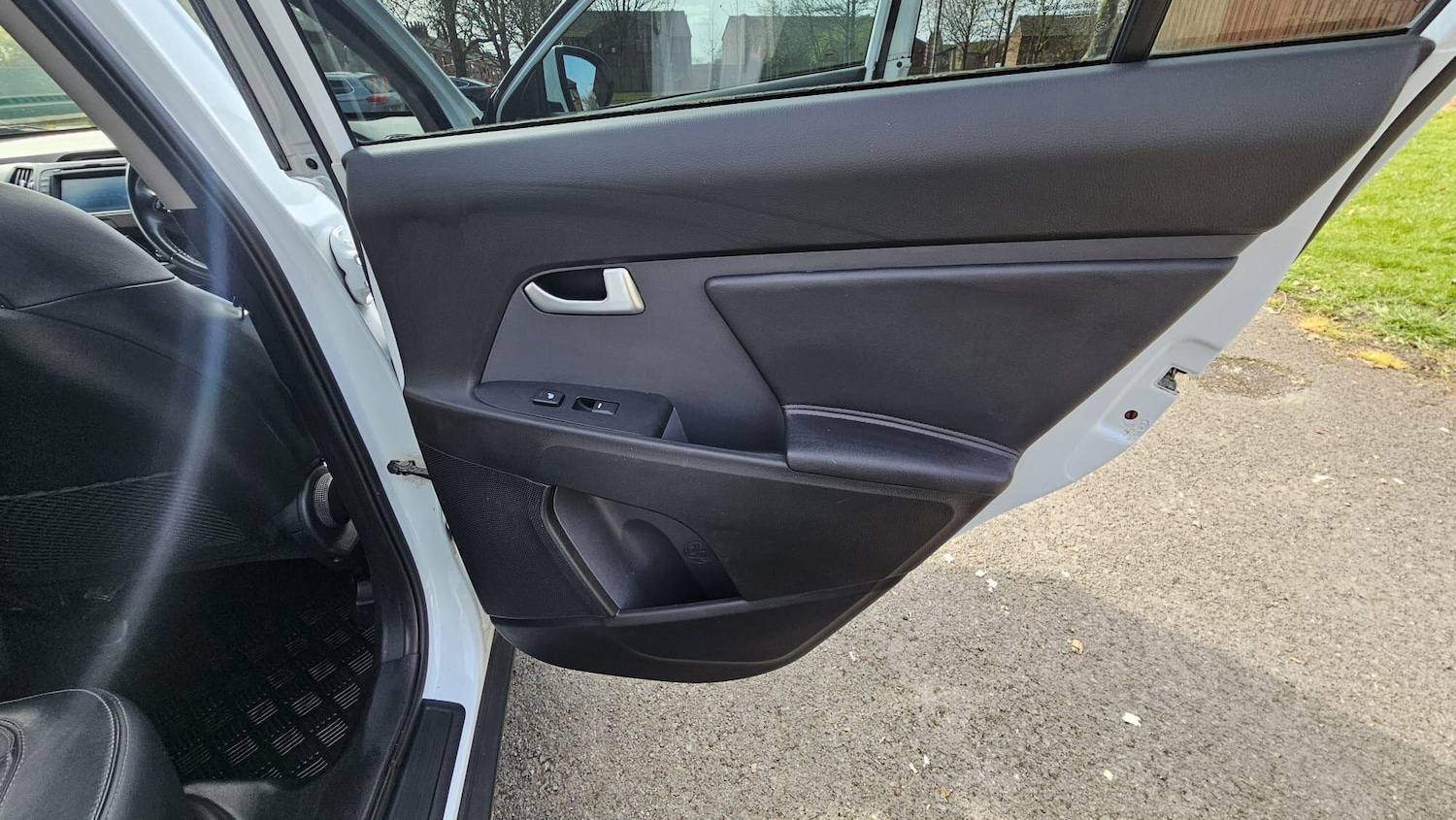 Used Kia Sportage 2012 for sale - 78046961: Photo 19