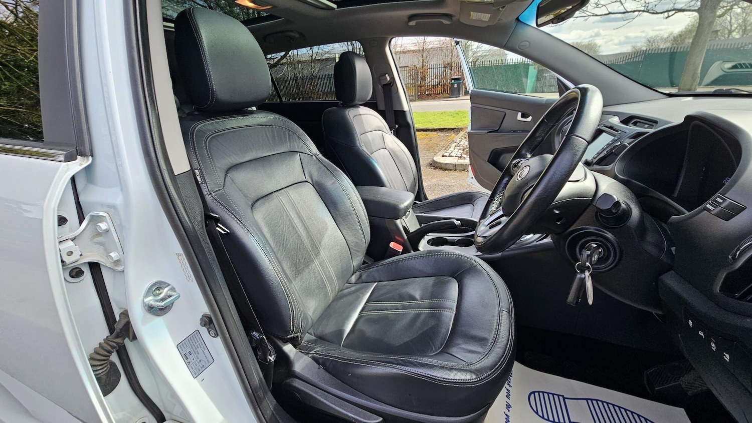 Used Kia Sportage 2012 for sale - 78046961: Photo 21