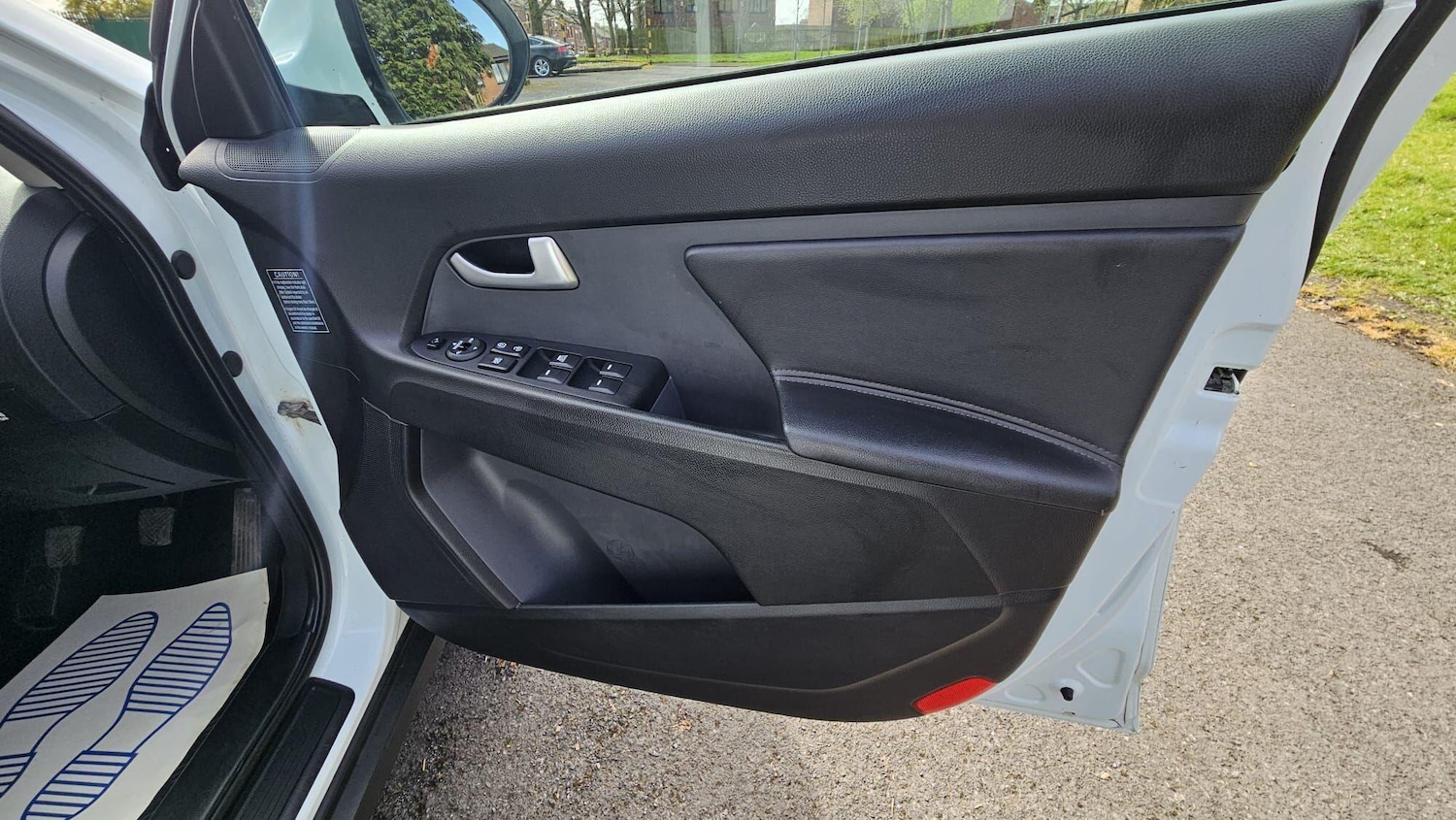 Used Kia Sportage 2012 for sale - 78046961: Photo 24