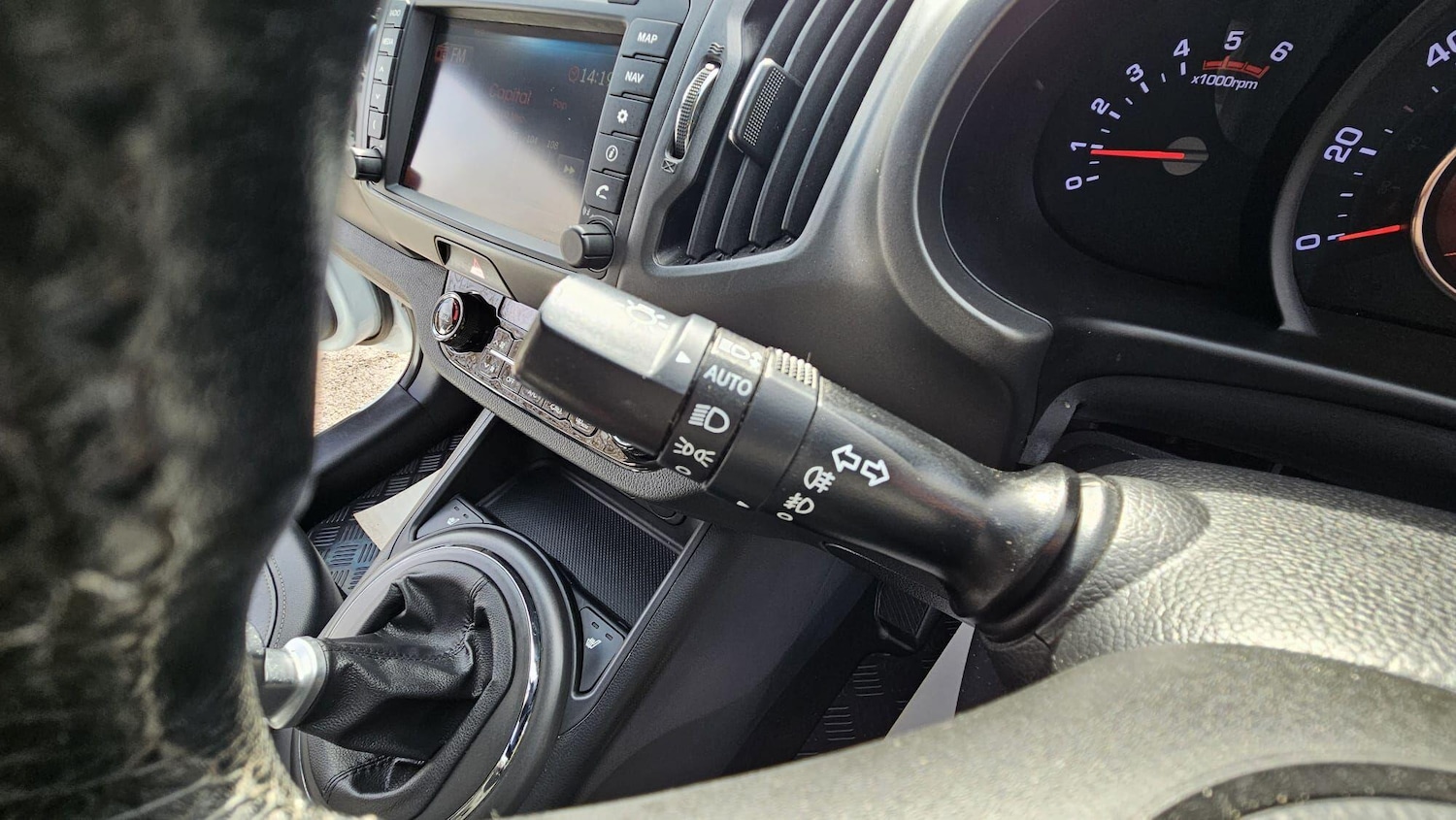 Used Kia Sportage 2012 for sale - 78046961: Photo 27