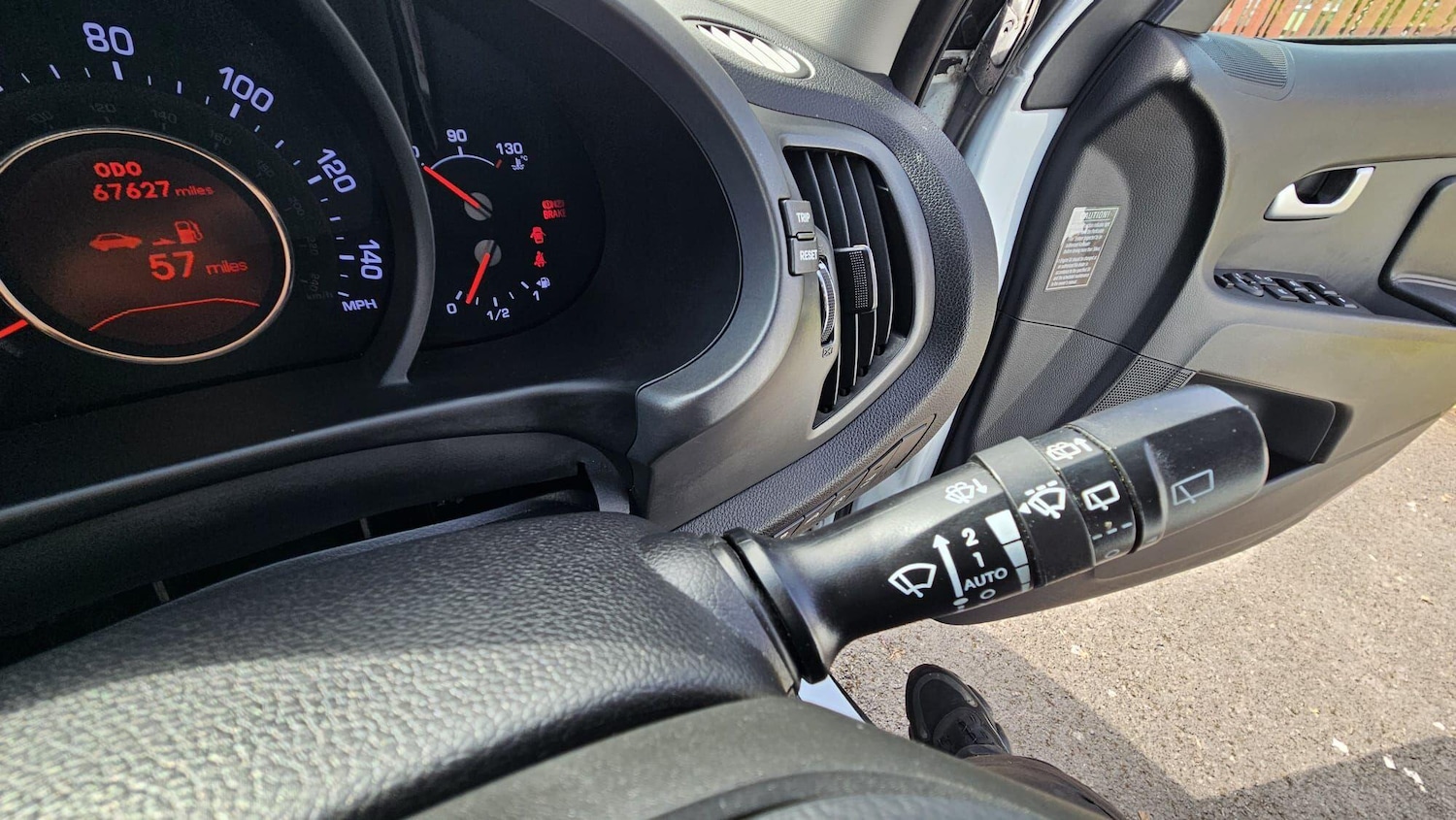 Used Kia Sportage 2012 for sale - 78046961: Photo 29