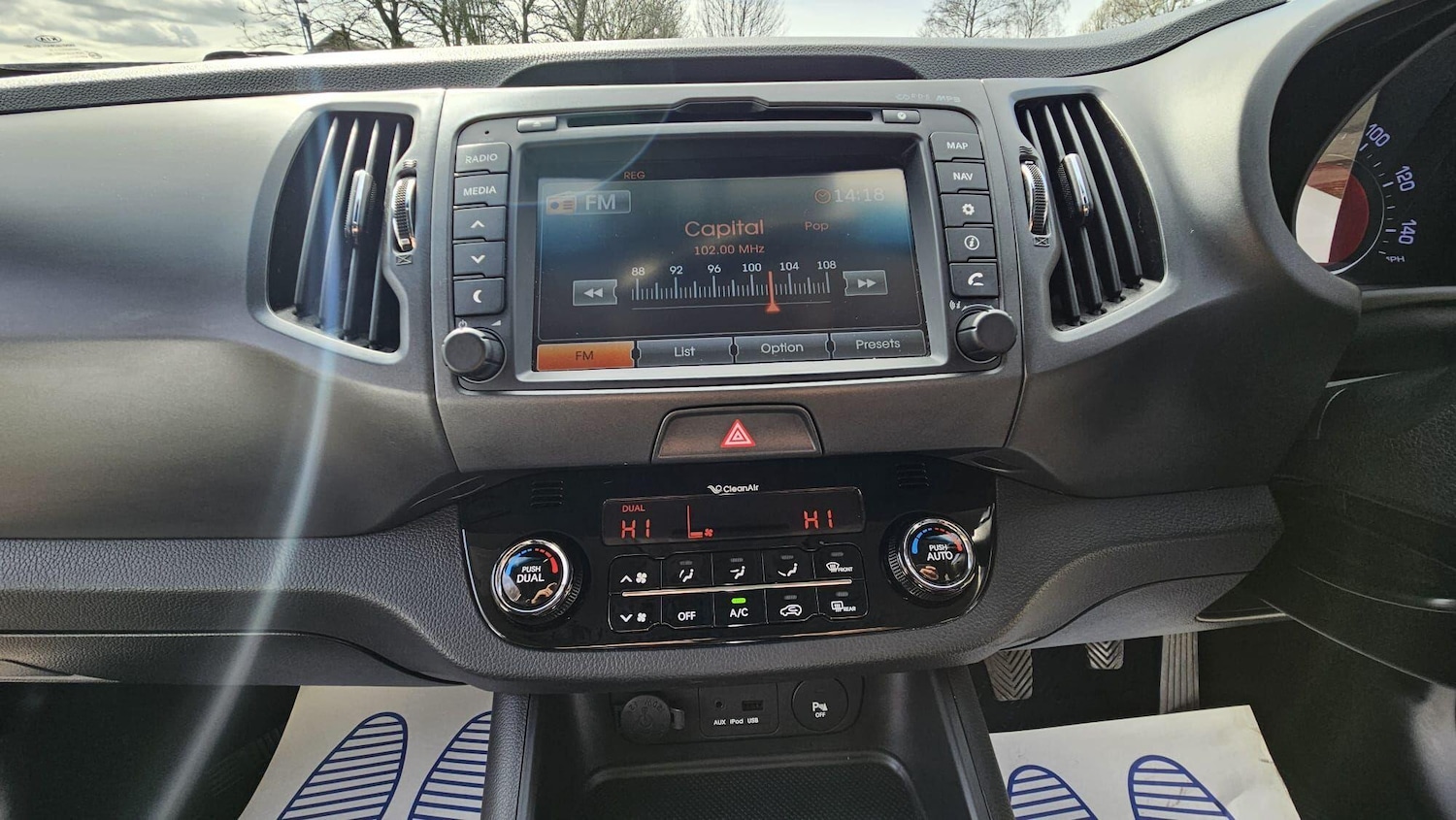 Used Kia Sportage 2012 for sale - 78046961: Photo 32