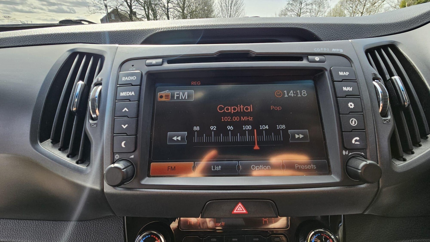 Used Kia Sportage 2012 for sale - 78046961: Photo 33