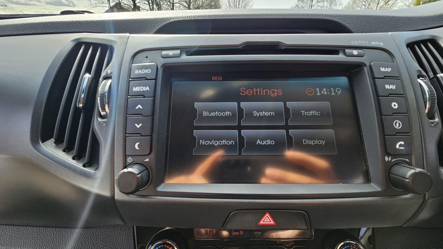 Used Kia Sportage 2012 for sale - 78046961: Photo 34