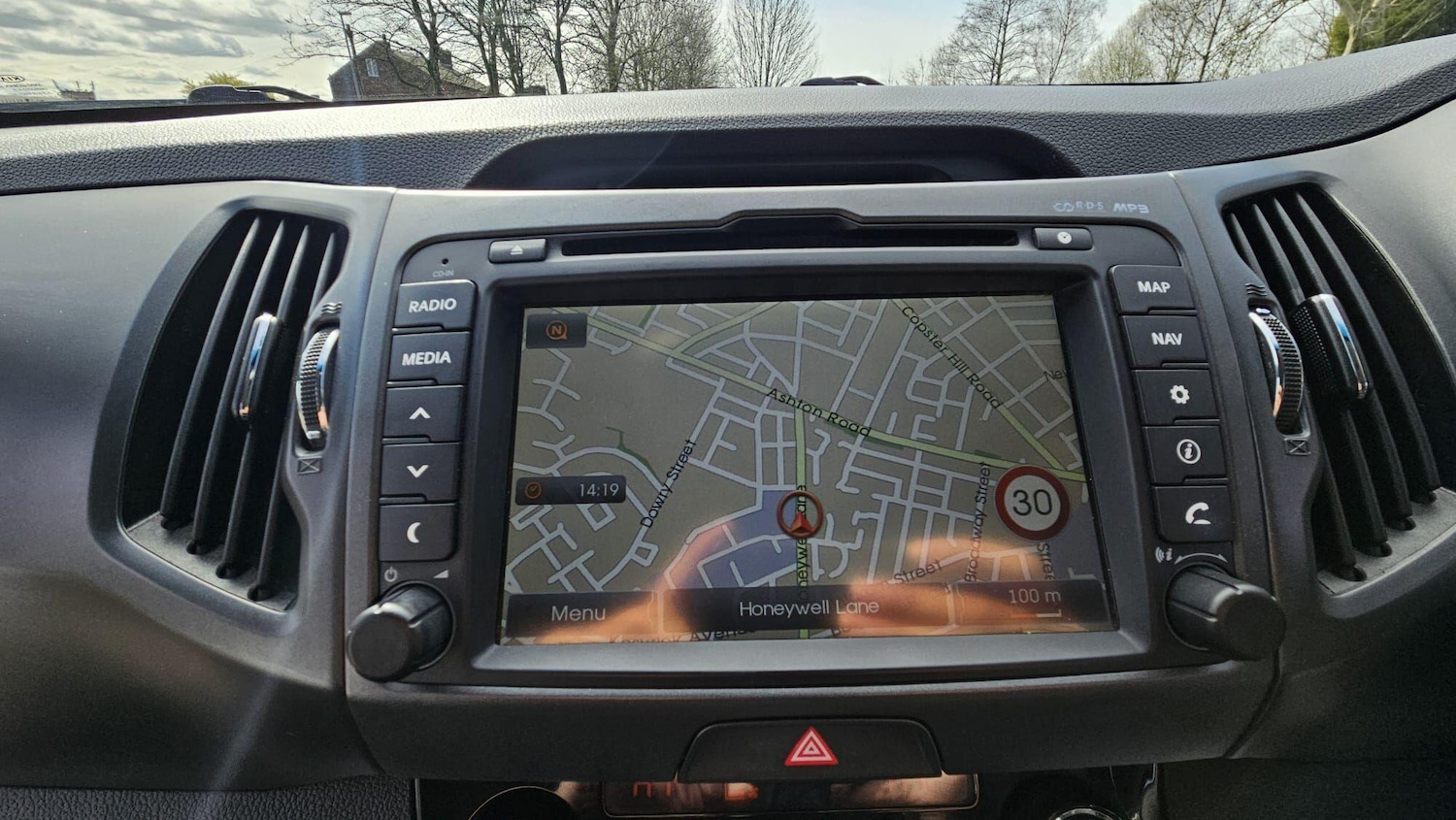 Used Kia Sportage 2012 for sale - 78046961: Photo 35