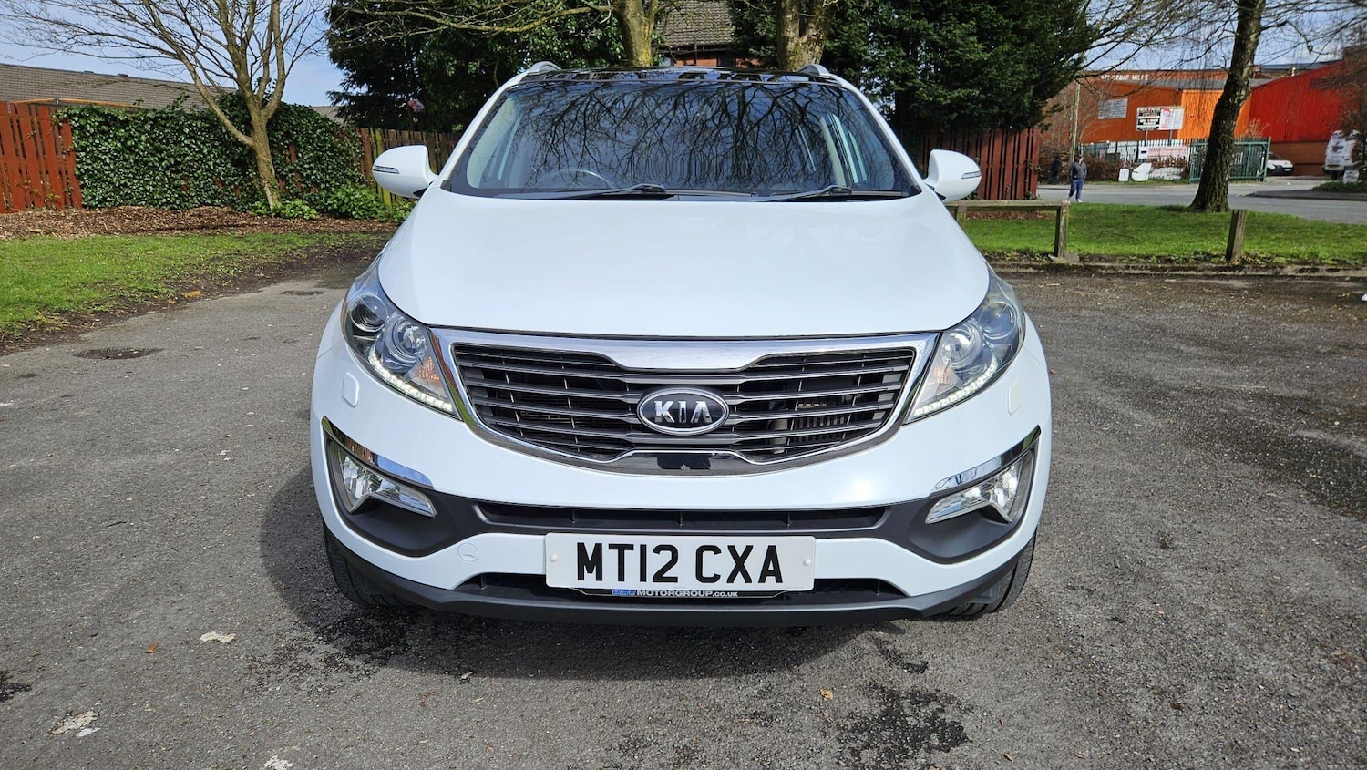 Used Kia Sportage 2012 for sale - 78046961: Photo 39