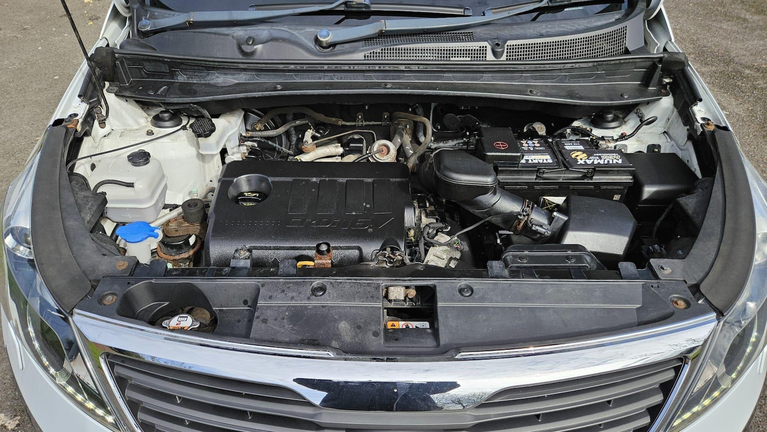 Used Kia Sportage 2012 for sale - 78046961: Photo 40