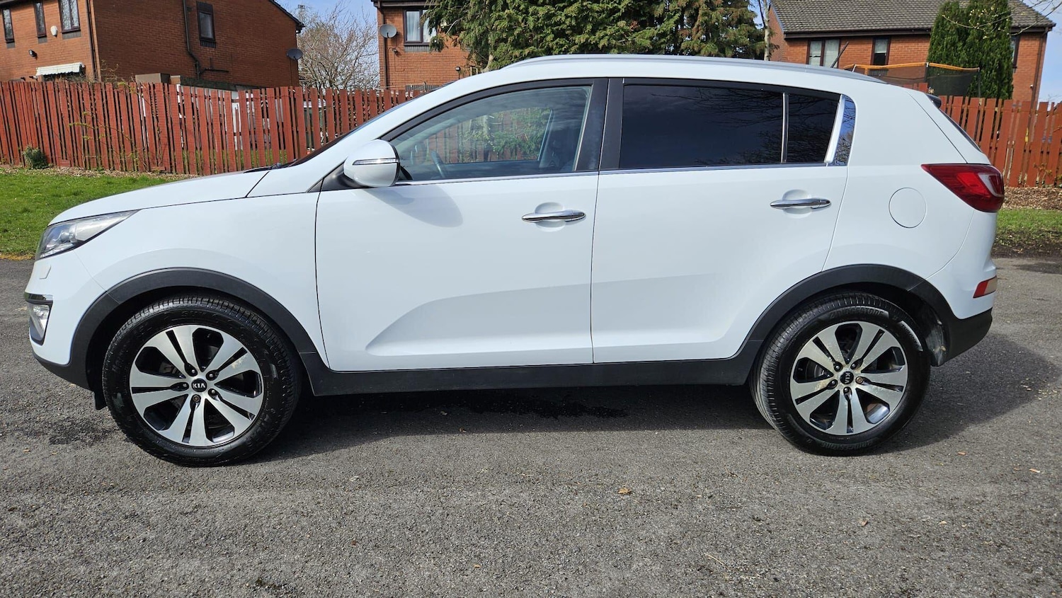 Used Kia Sportage 2012 for sale - 78046961: Photo 42