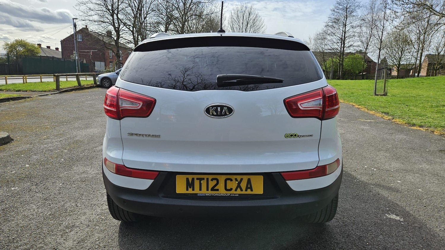 Used Kia Sportage 2012 for sale - 78046961: Photo 44