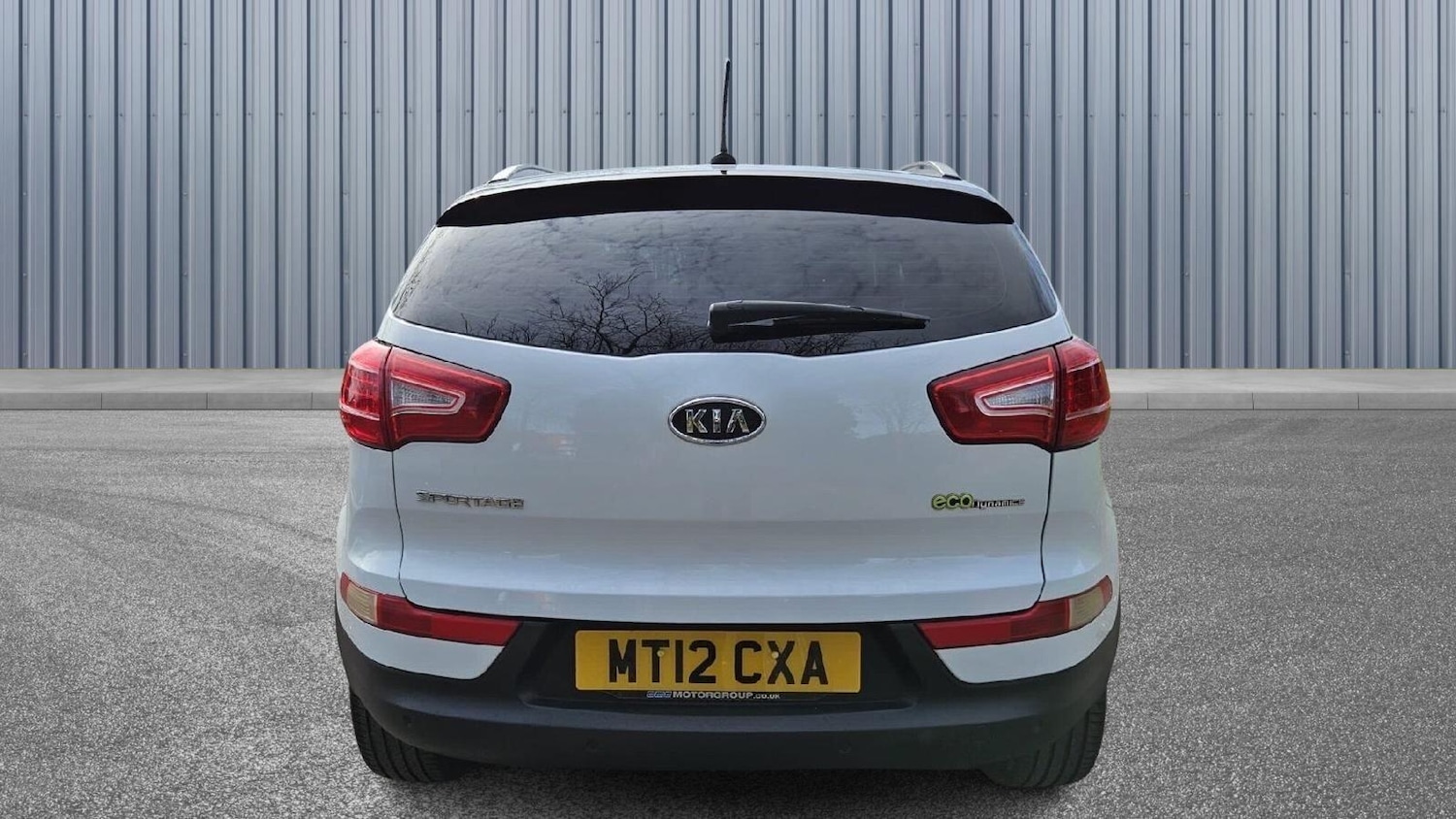 Used Kia Sportage 2012 for sale - 78046961: Photo 5