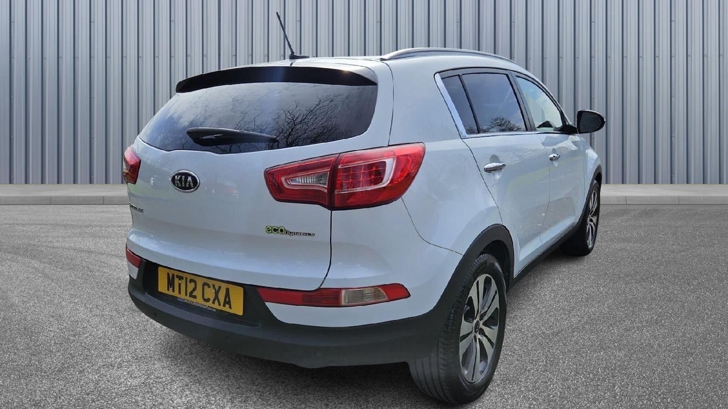 Used Kia Sportage 2012 for sale - 78046961: Photo 6