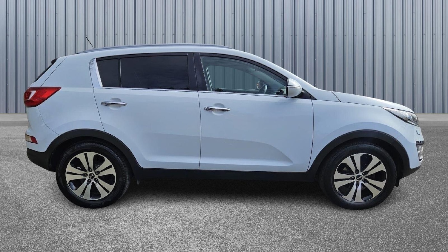 Used Kia Sportage 2012 for sale - 78046961: Photo 7