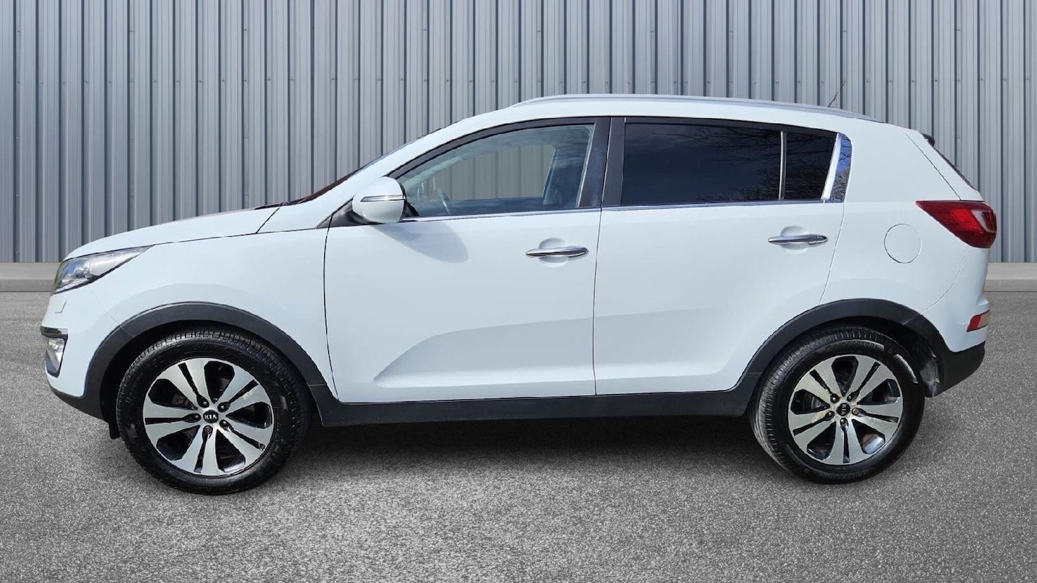 Used Kia Sportage 2012 for sale - 78046961: Photo 8