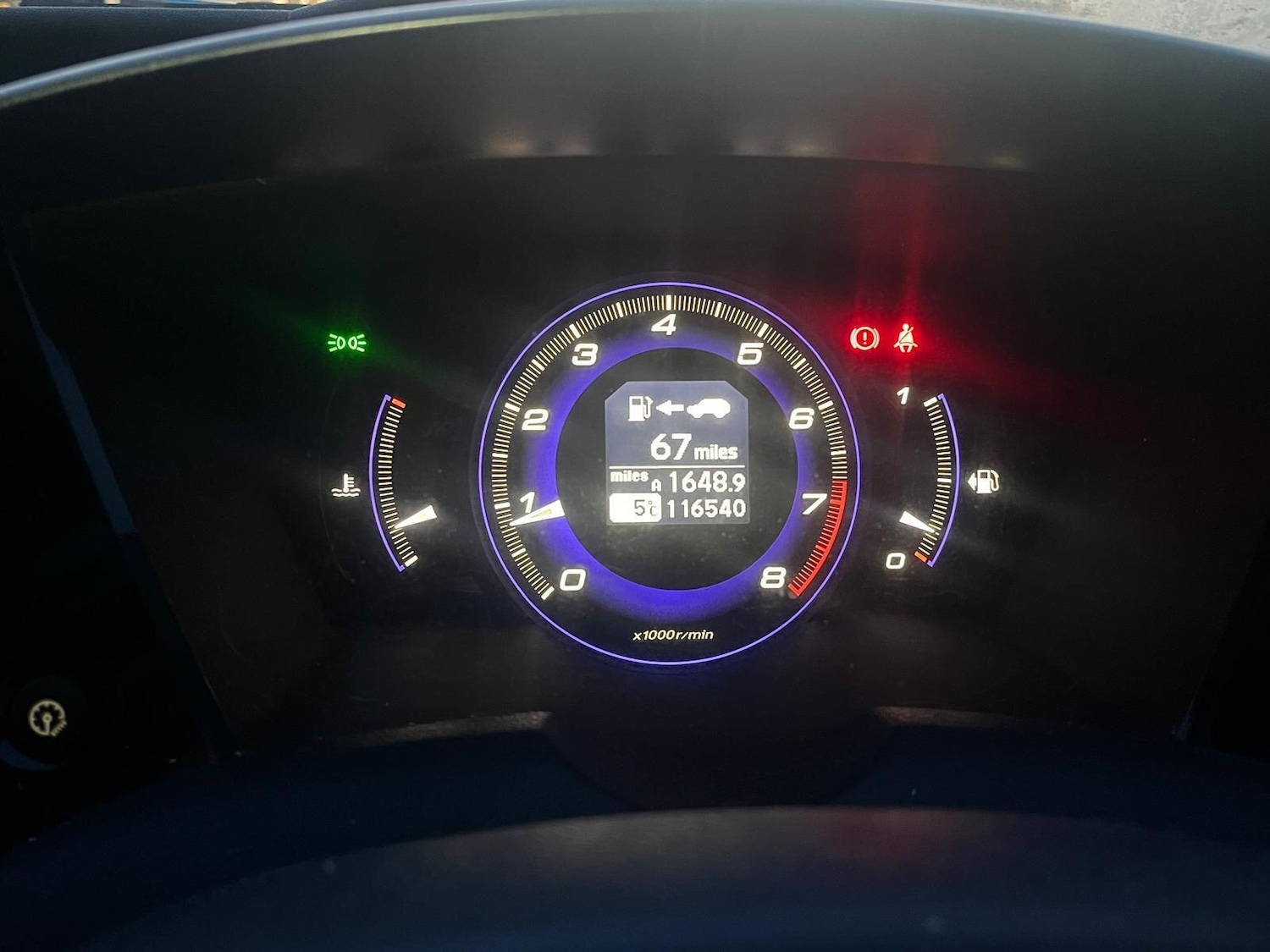 Used Honda Civic 2007 for sale - 77345543: Photo 14