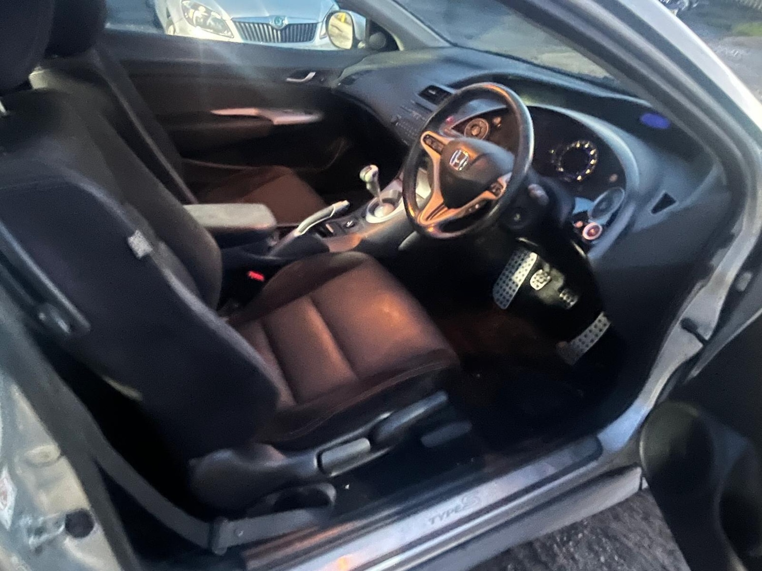 Used Honda Civic 2007 for sale - 77345543: Photo 9