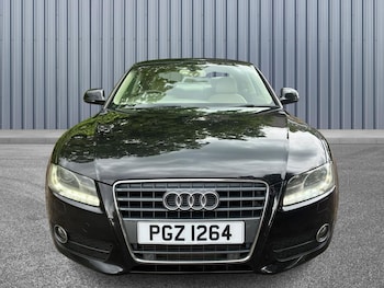 Used Audi A5 2009 for sale - 78822807: Photo