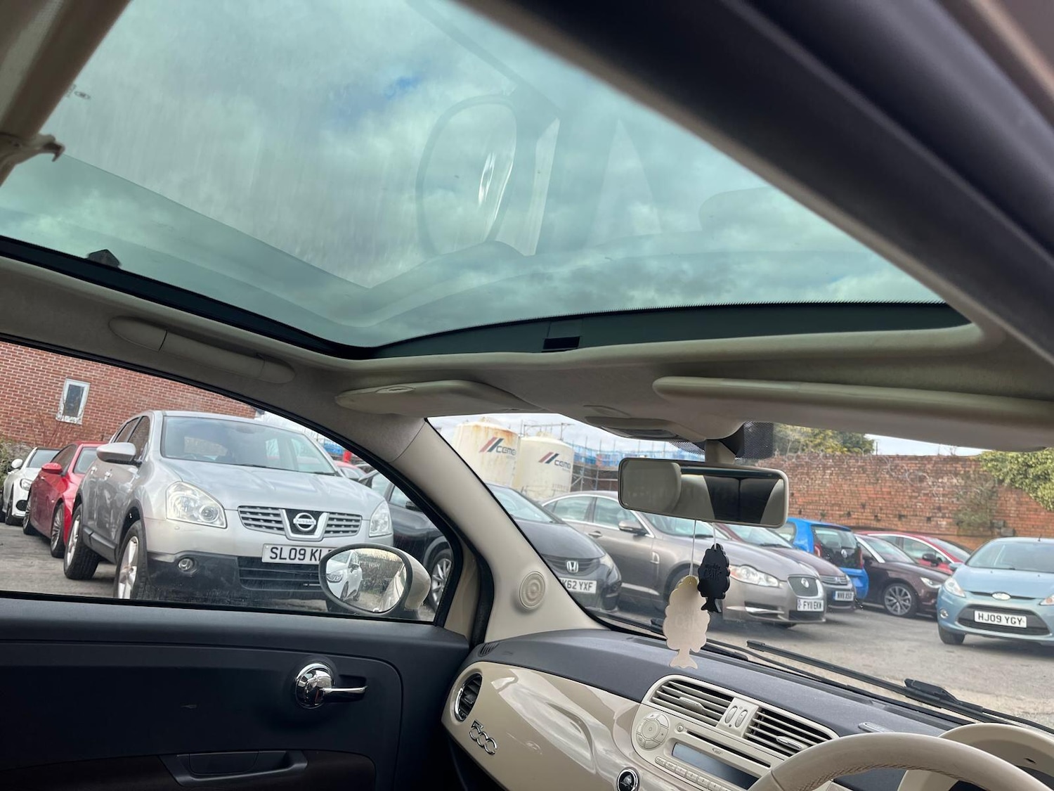 Used Fiat 500 2013 for sale - 78033899: Photo 10