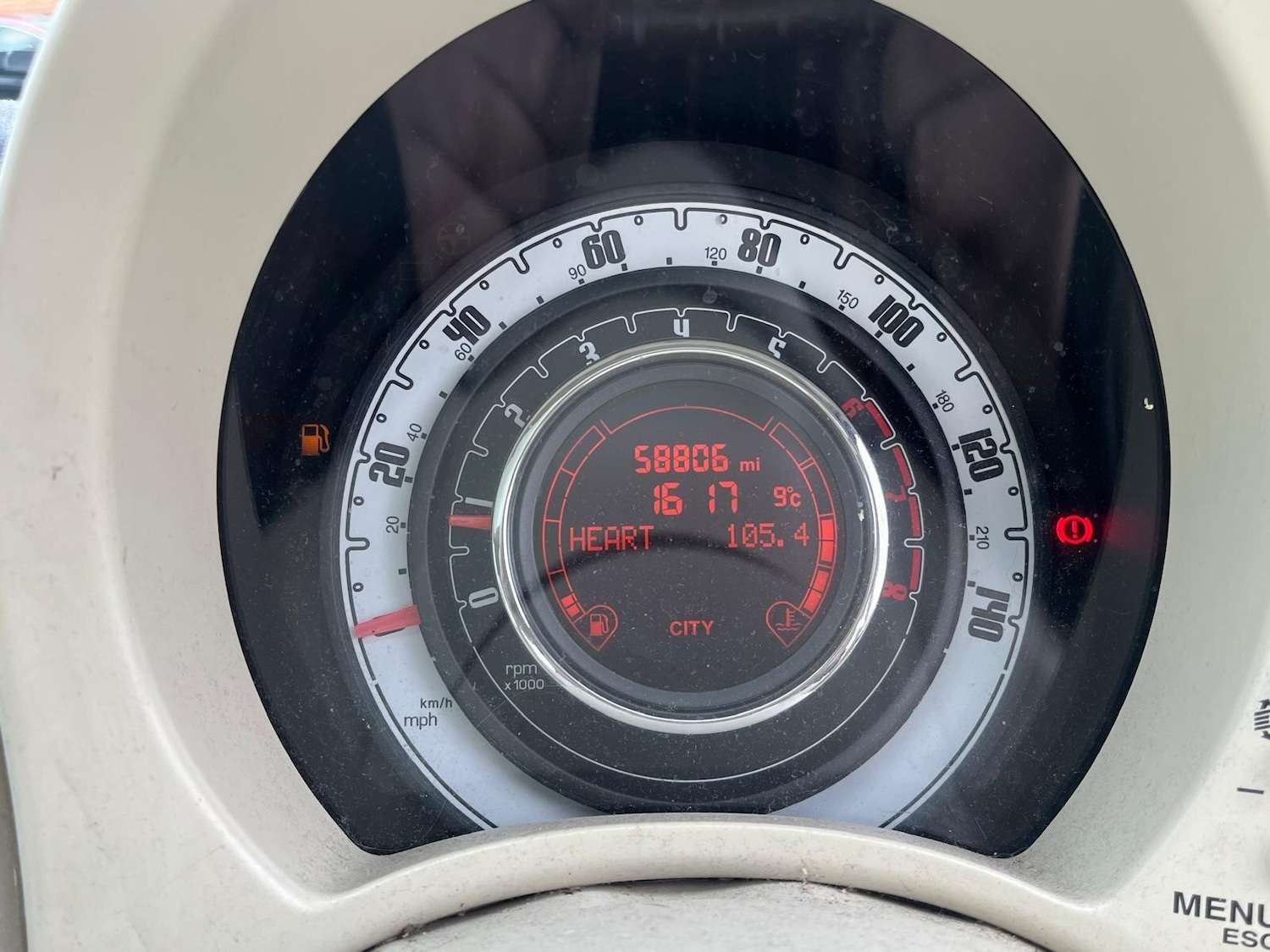 Used Fiat 500 2013 for sale - 78033899: Photo 13