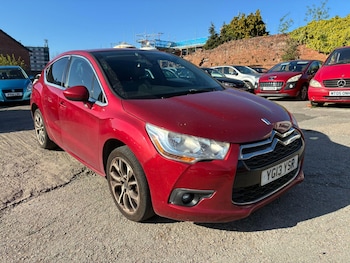 Used Citroen DS4 2013 for sale - 78375834: Photo