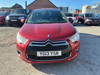 Used Citroen DS4 2013 for sale - 78375834: Photo