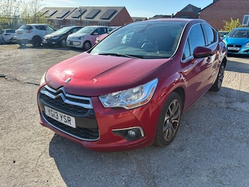 Used Citroen DS4 2013 for sale - 78375834: Photo