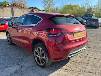 Used Citroen DS4 2013 for sale - 78375834: Photo