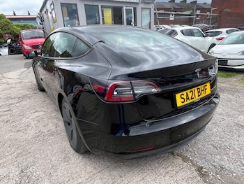 Used Tesla Model 3 2021 for sale - 78810033: Photo