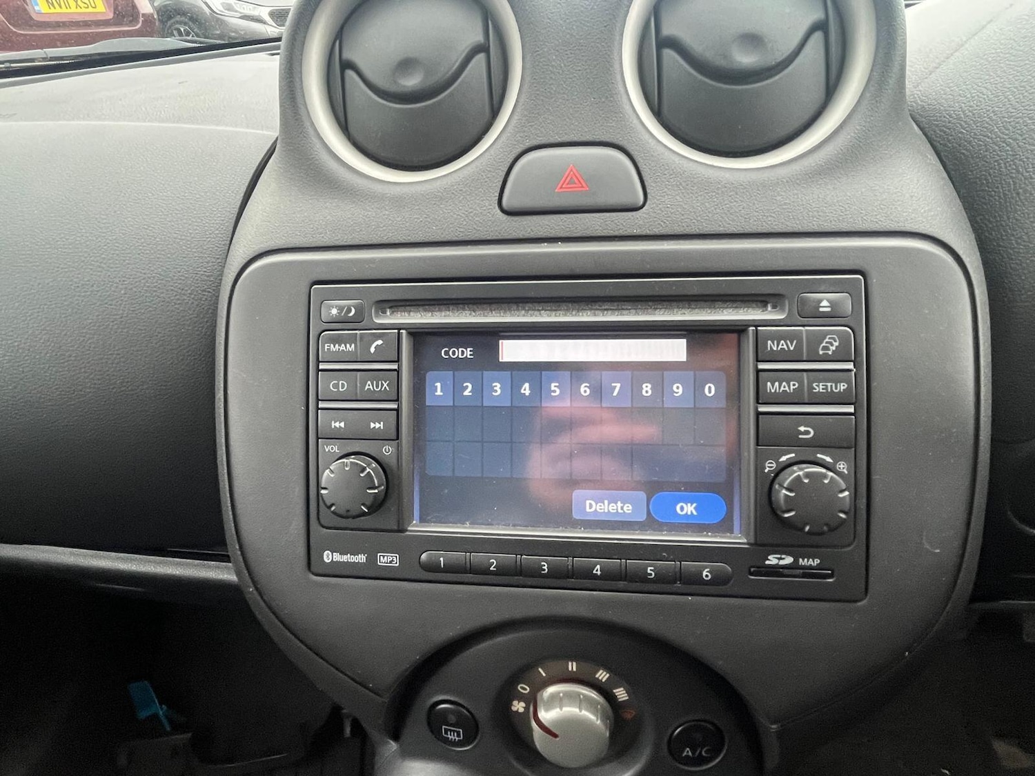 Used Nissan Micra 2012 for sale - 77469279: Photo 14