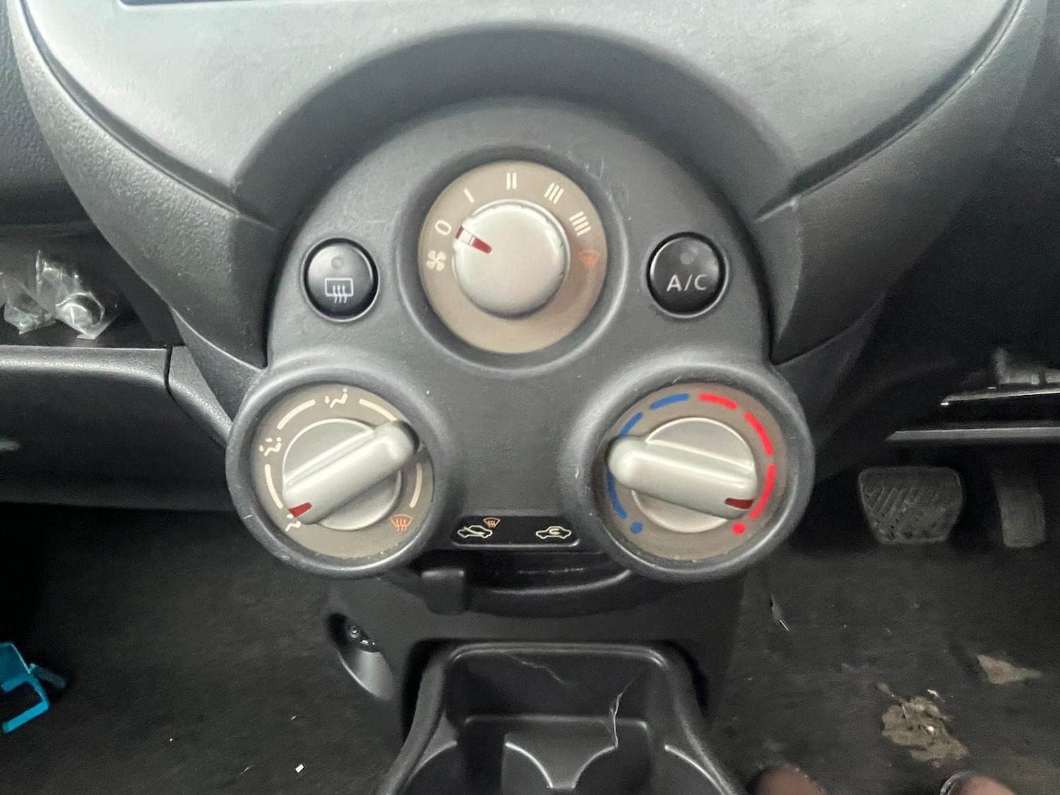 Used Nissan Micra 2012 for sale - 77469279: Photo 15