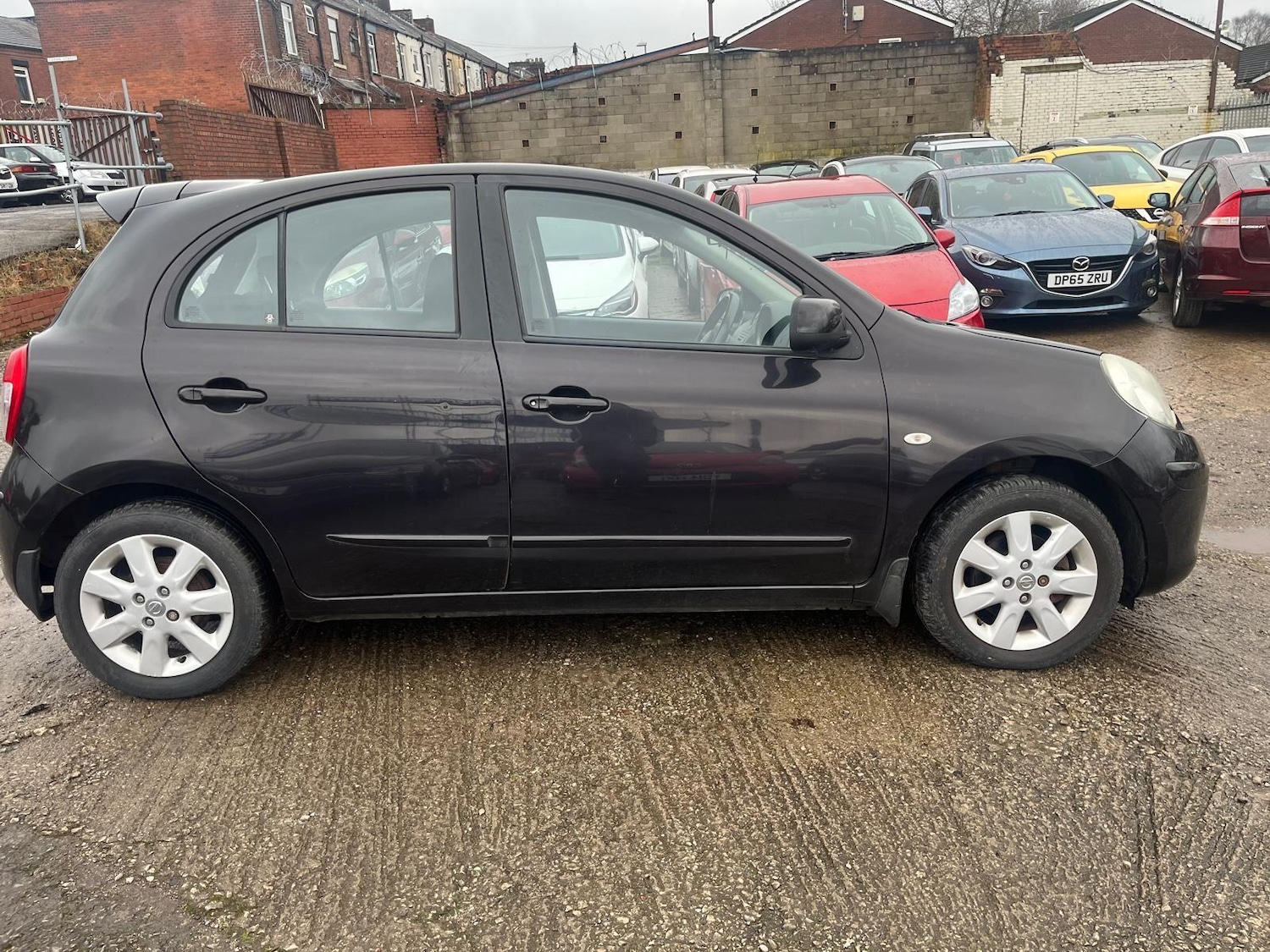 Used Nissan Micra 2012 for sale - 77469279: Photo 7