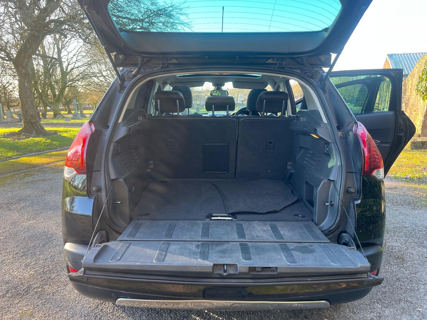 Used Peugeot 3008 2015 for sale - 77081886: Photo 19