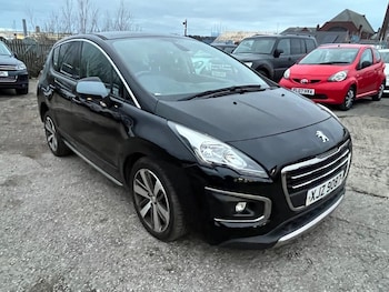 2015 (65) - 1.6 BlueHDi 120 Allure 5dr EAT6