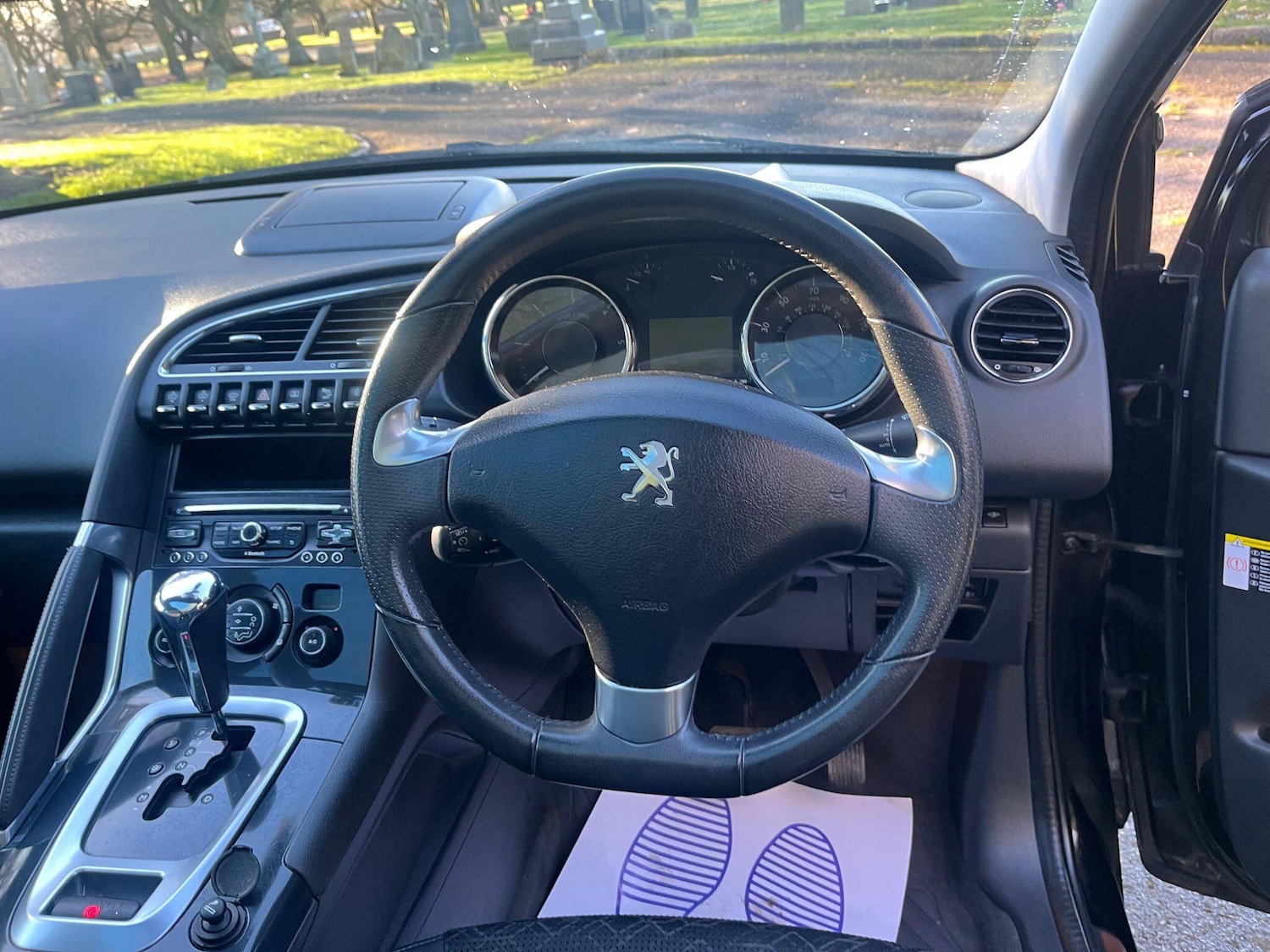 Used Peugeot 3008 2015 for sale - 77081886: Photo 30