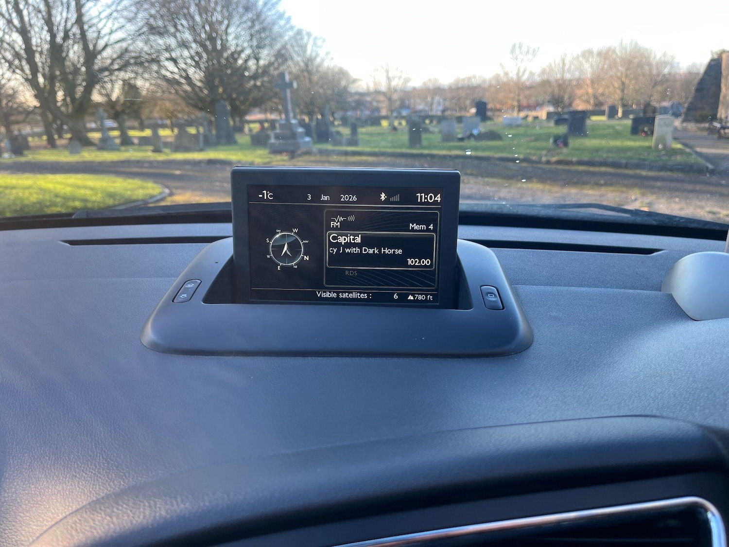 Used Peugeot 3008 2015 for sale - 77081886: Photo 37