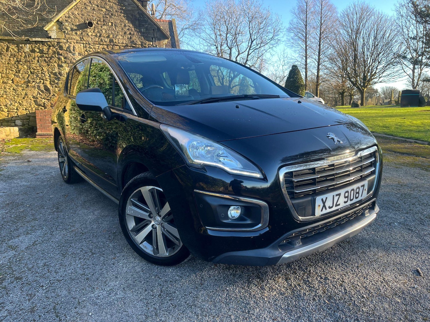 Used Peugeot 3008 2015 for sale - 77081886: Photo 47