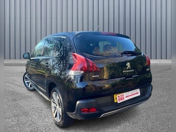 Used Peugeot 3008 2015 for sale - 77081886: Photo