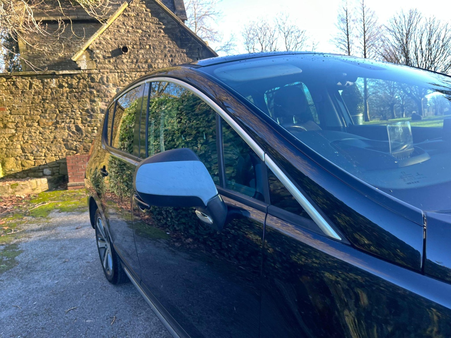 Used Peugeot 3008 2015 for sale - 77081886: Photo 50