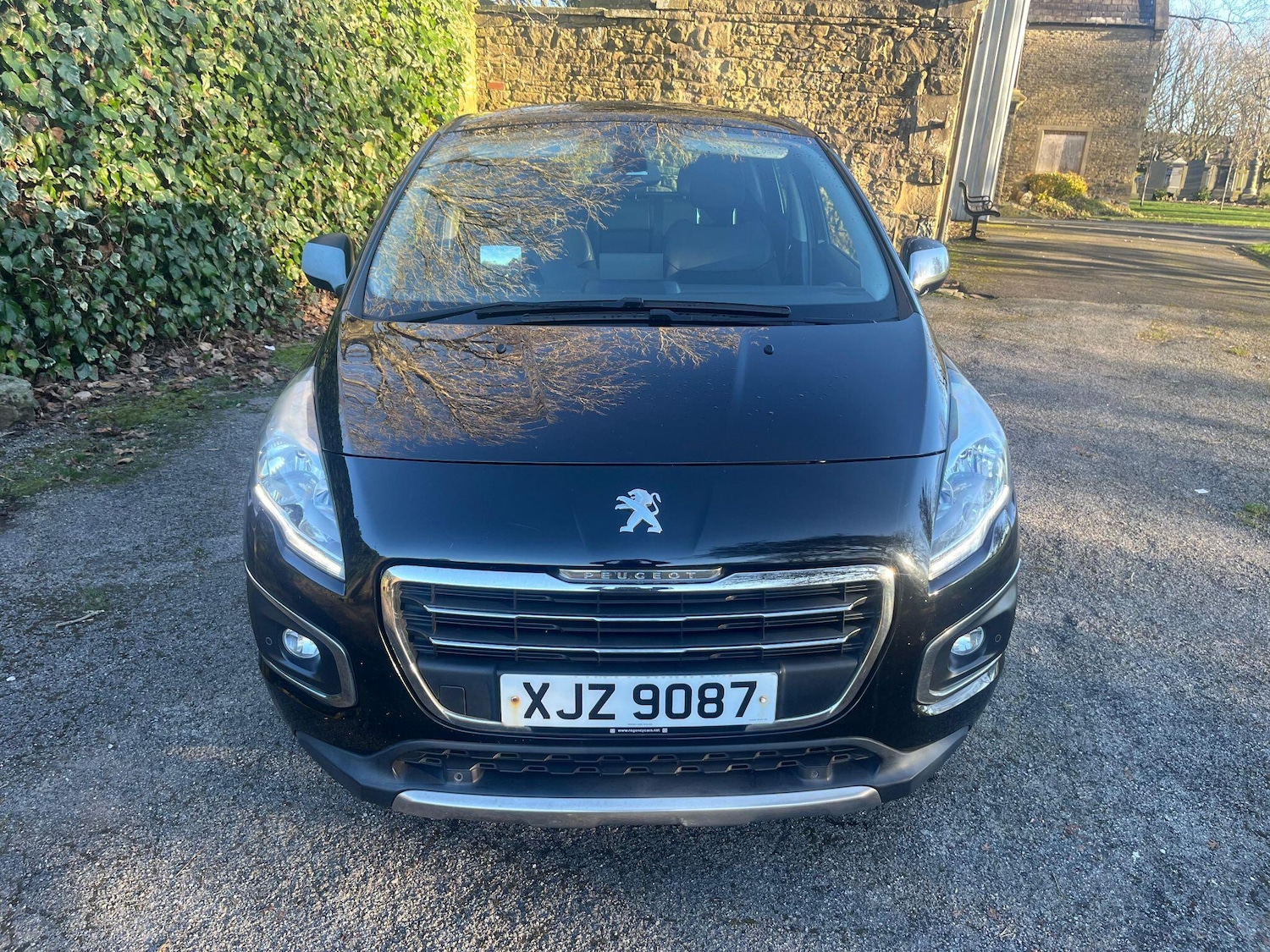 Used Peugeot 3008 2015 for sale - 77081886: Photo 52